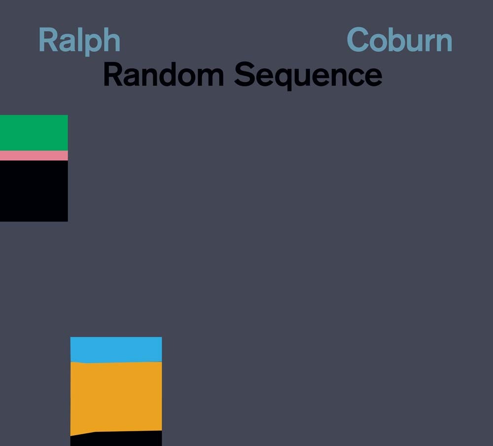 Ralph Coburn: Random Sequence /anglais