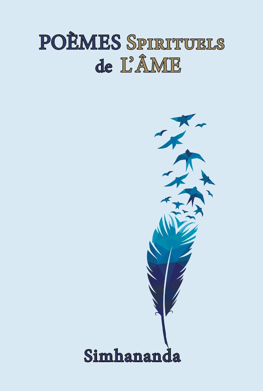 Poèmes spirituels de l'âme