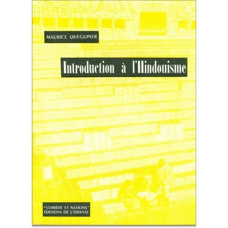 INTRODUCTION A L'HINDOUISME