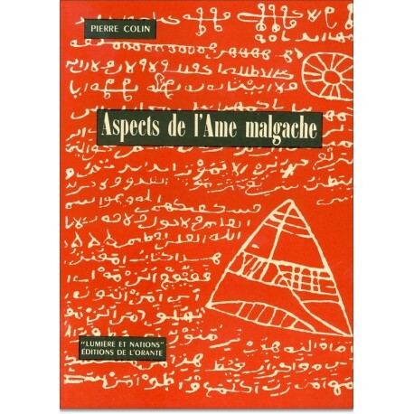 ASPECTS DE L'AME MALGACHE