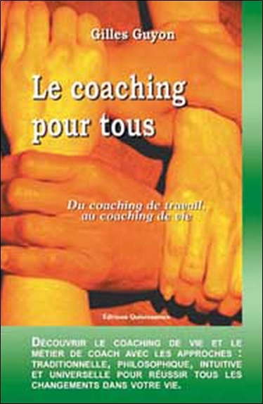 Le coaching pour tous - Life coaching