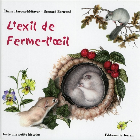 L'exil de Ferme-l'oeil
