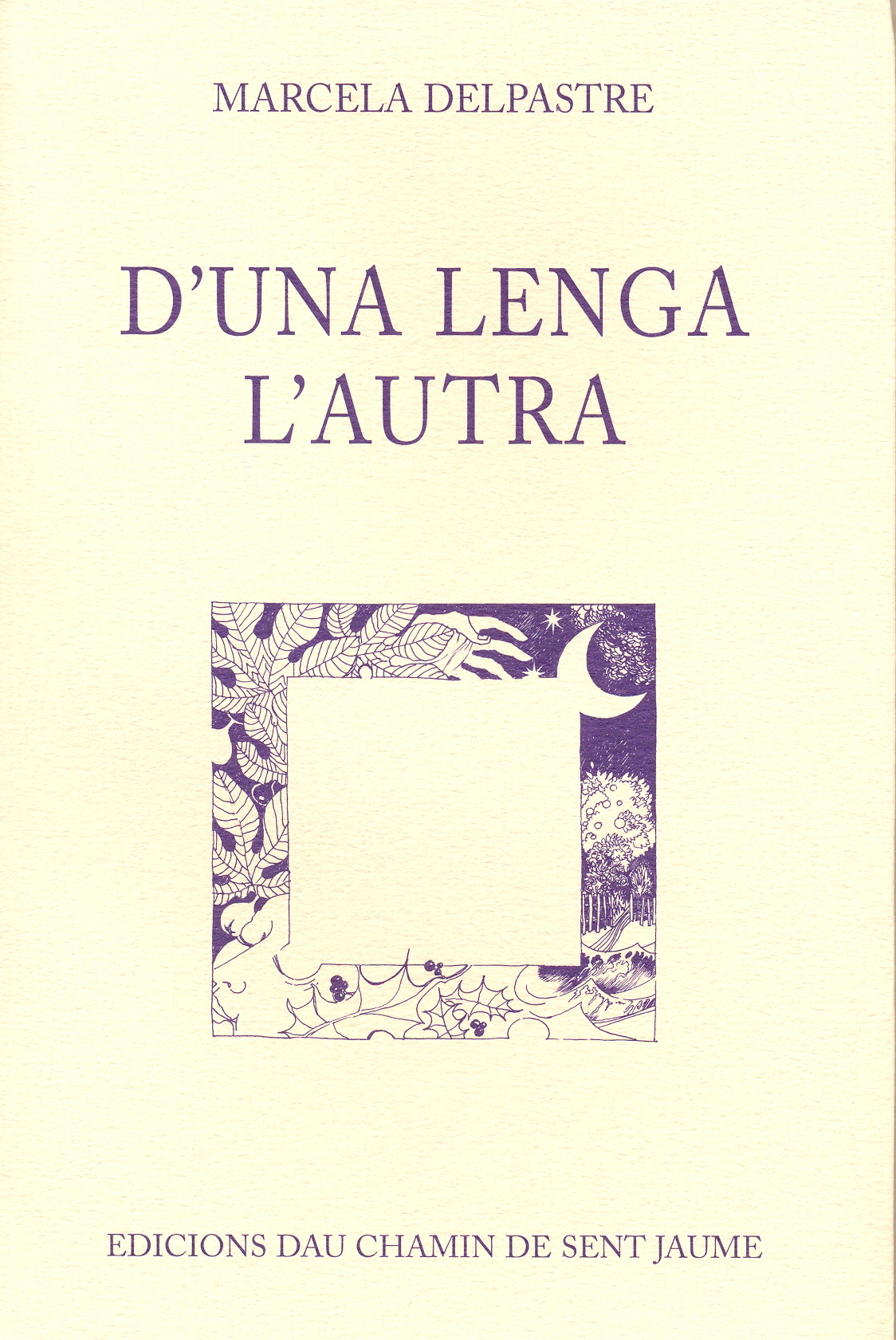 D’una lenga l’autra