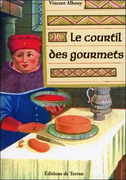 Le courtil des gourmets