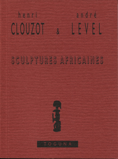 Sculptures africaines