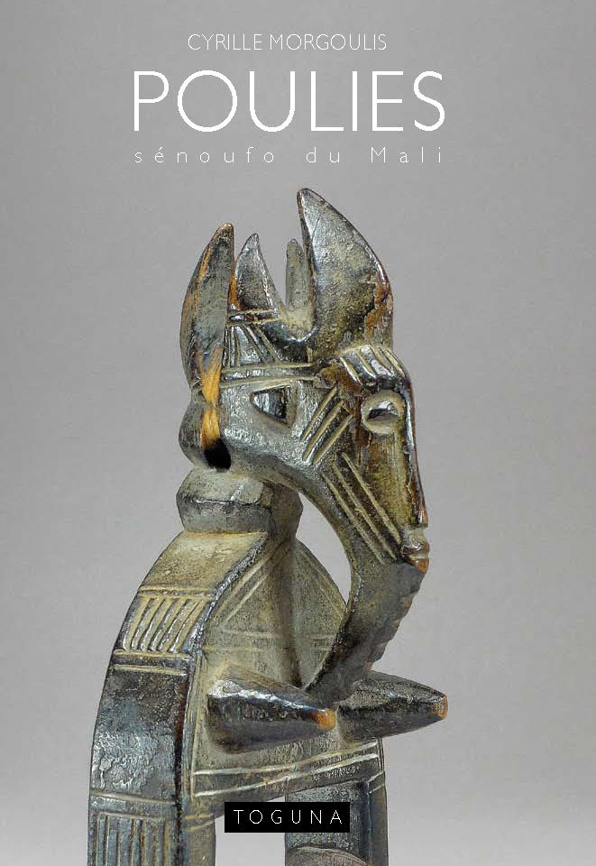 Poulies sénoufo du Mali