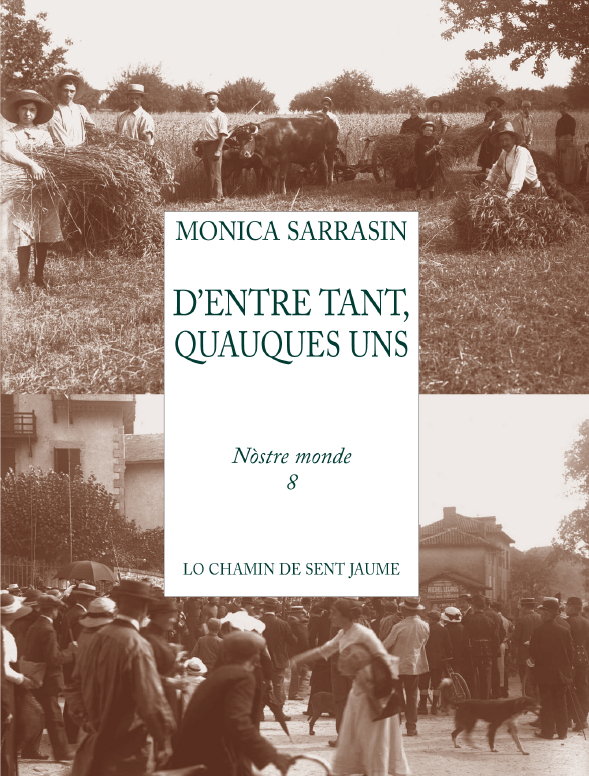 D'entre tant, quauques uns