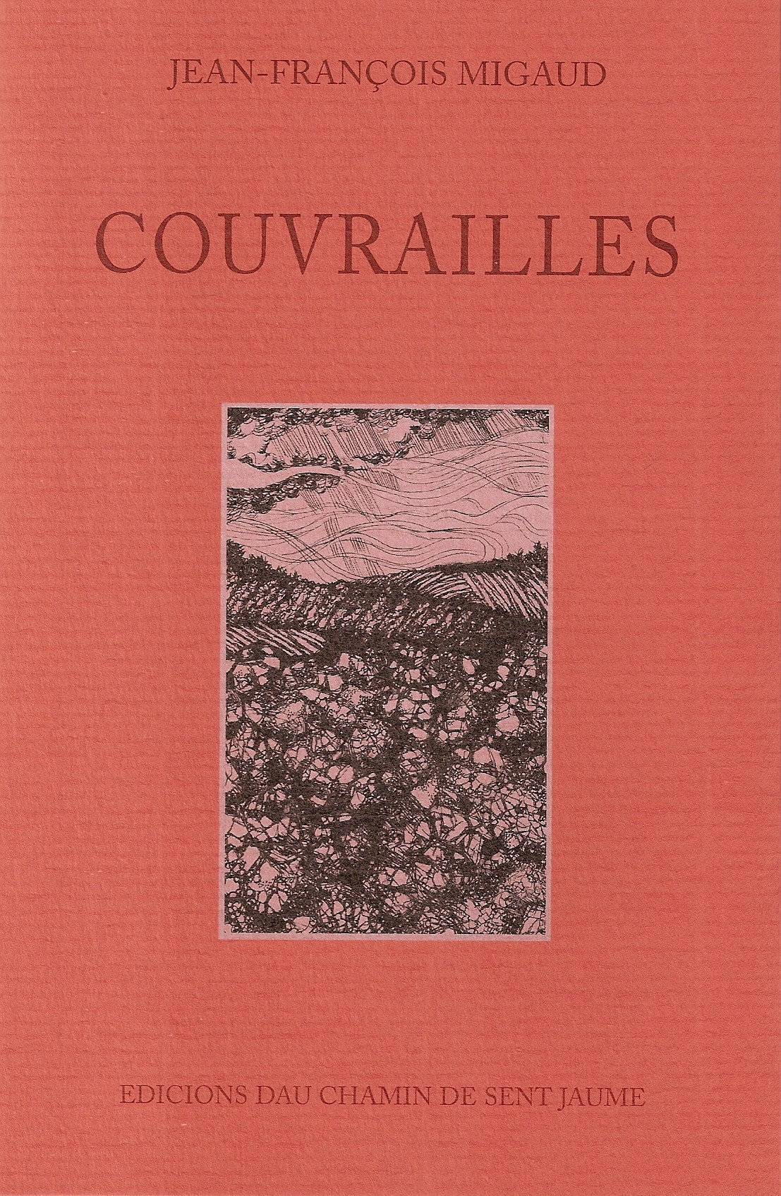 Couvrailles