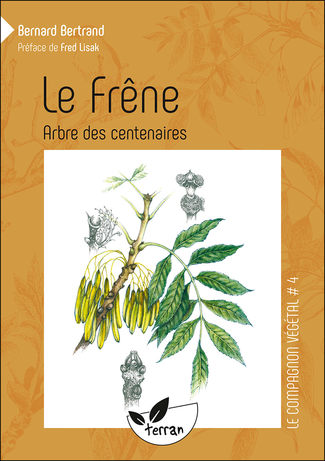 Le Frêne, arbre des centenaires - Vol. 4
