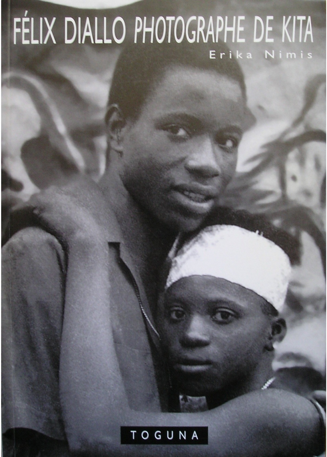 Félix Diallo photographe de Kita