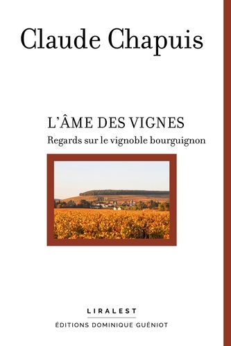 L'Âme des vignes