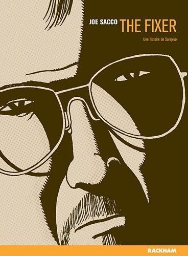 The Fixer - Ancienne Edition