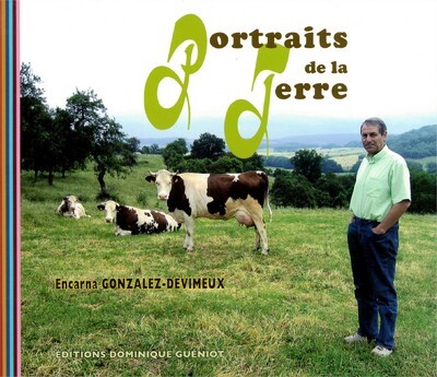Portraits de la terre