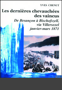 LES DERNIERES CHEVAUCHEES DES VAINCUS