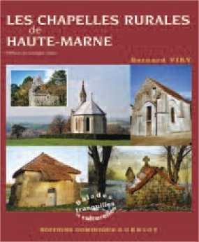 Les chapelles rurales de haute-marne