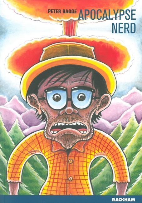 Apocalypse Nerd