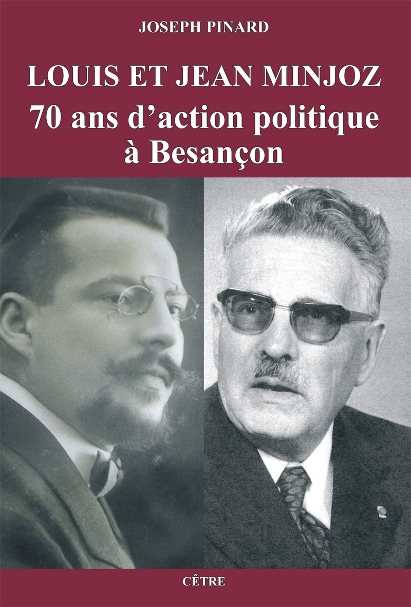 Louis et Jean Minjoz