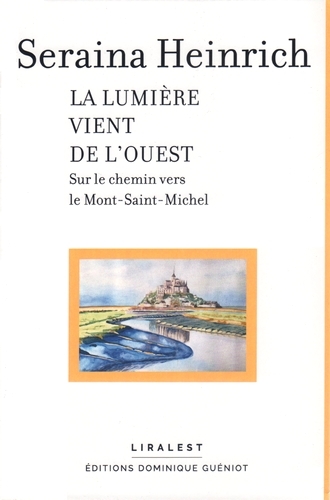 La lumière vient de l'ouest