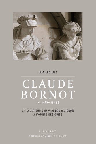 Claude Bornot (v. 1480-1545)
