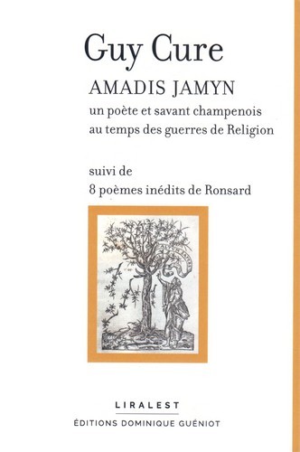 Amadis Jamyn