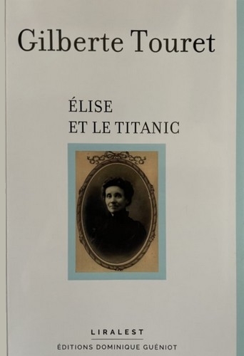 Élise et le Titanic