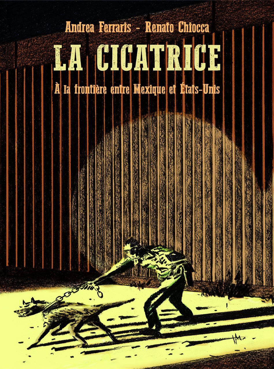 La Cicatrice