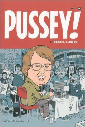Pussey ! - Ancienne Edition