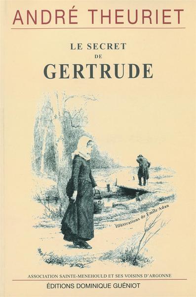 Le secret de gertrude