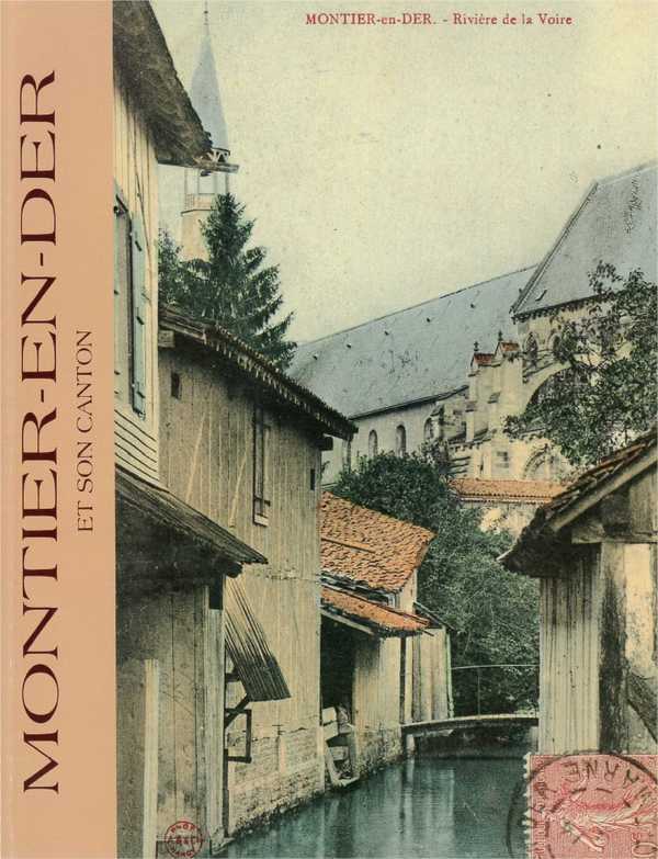 Montier-en-der et son canton