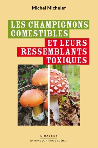 Les champignons comestibles