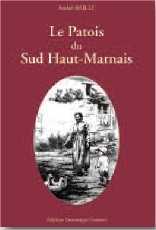 Le patois du sud haut-marnais