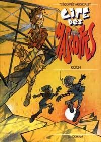 L' Équipée musicale