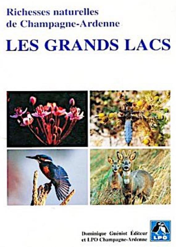 Les grands lacs
