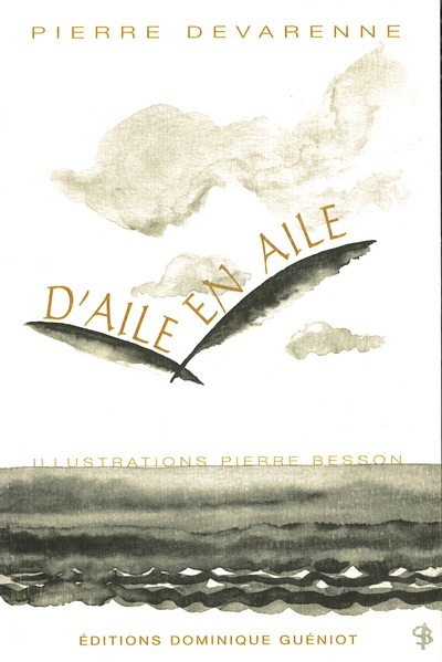 D'aile en aile - poesie
