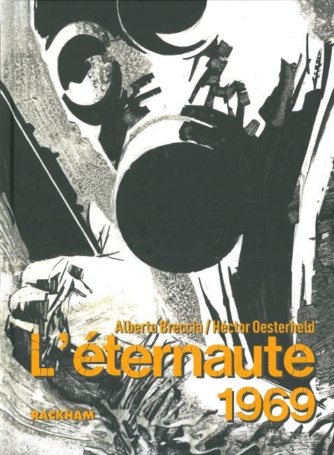 L' Éternaute 1969