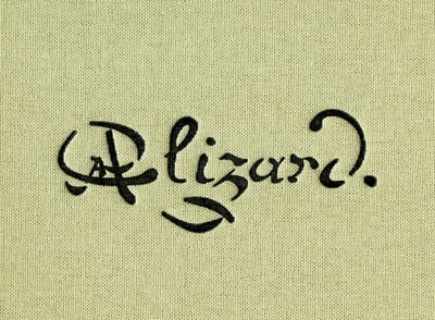 Alizard carnet de croquis