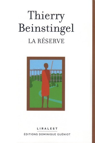 La réserve