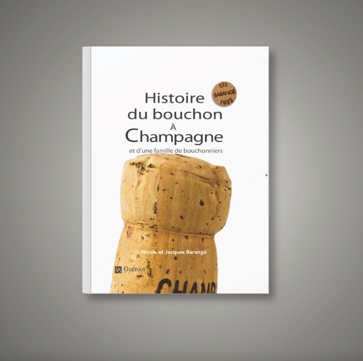 Histoire du bouchon à champagne et d'une famille de bouchonniers