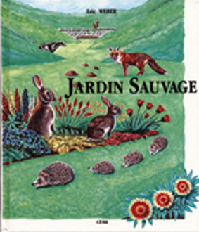 JARDIN SAUVAGE