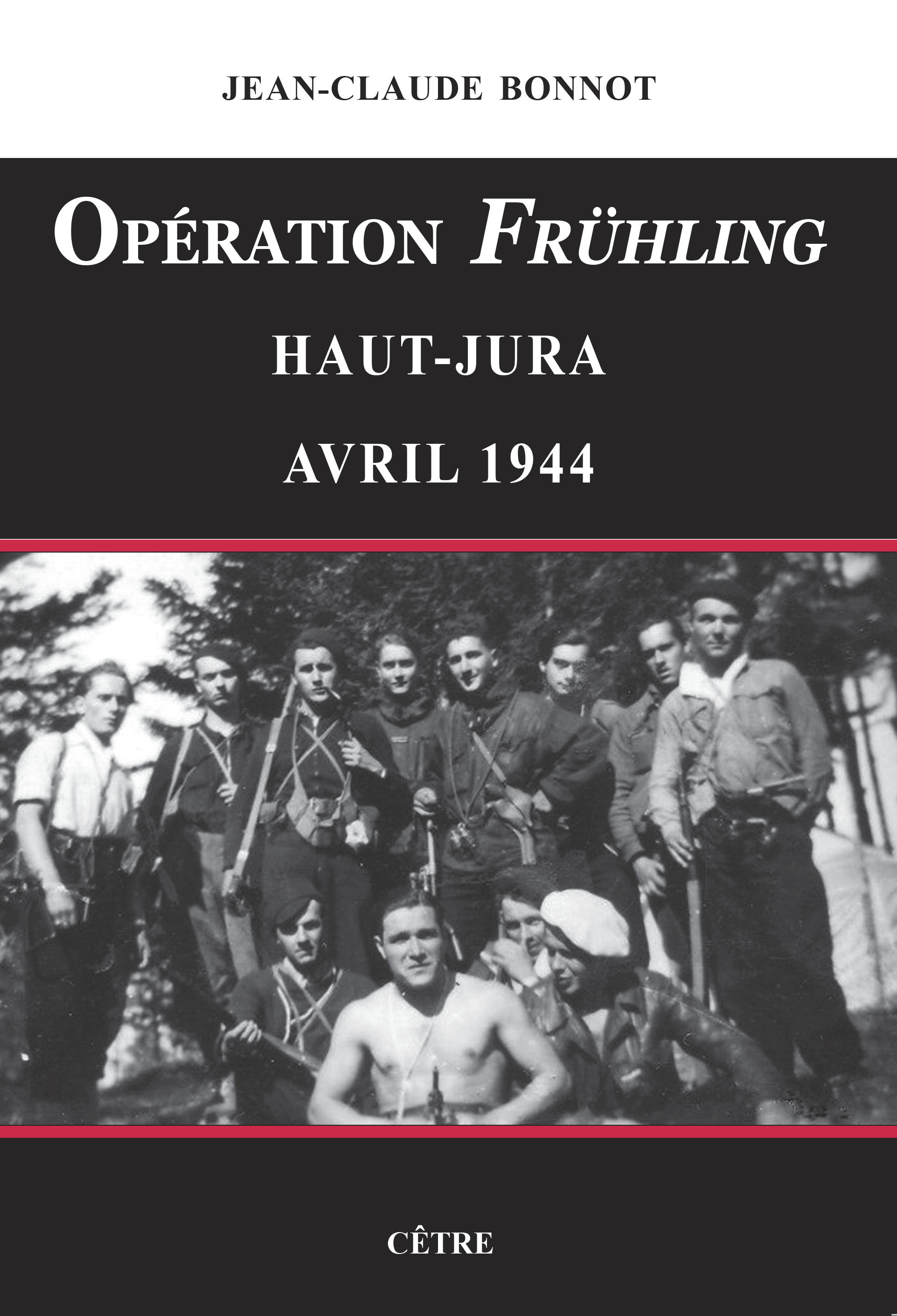 OPÉRATION FRÜHLING