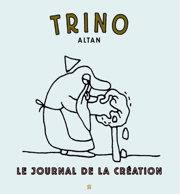 Trino : le journal de la création