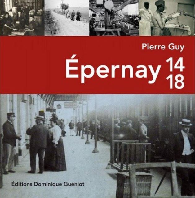 Epernay 14-18