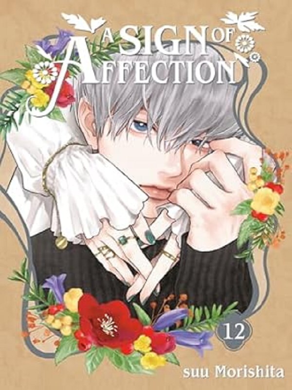 A Sign of Affection 12