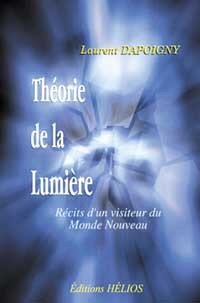 Théorie de la Lumière