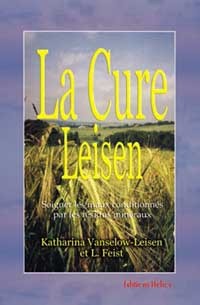 Cure Leisen - Maladies et résidus minéraux