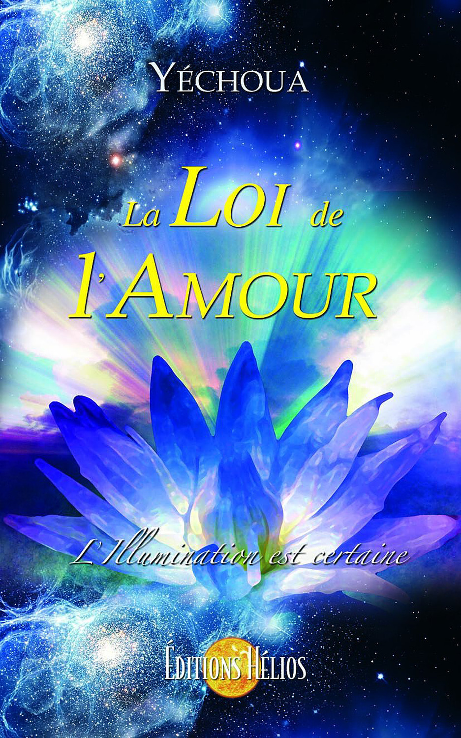 La loi de l'amour