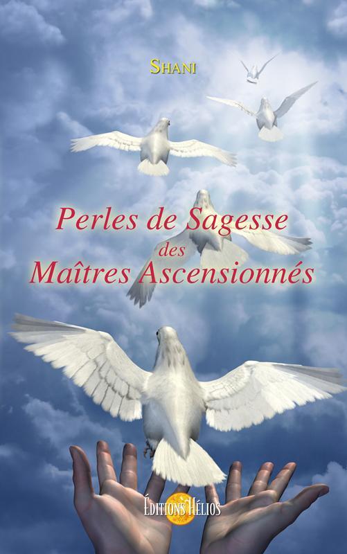 Perles de Sagesse des Maîtres Ascensionnés