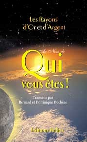 Au nom de qui vous êtes !