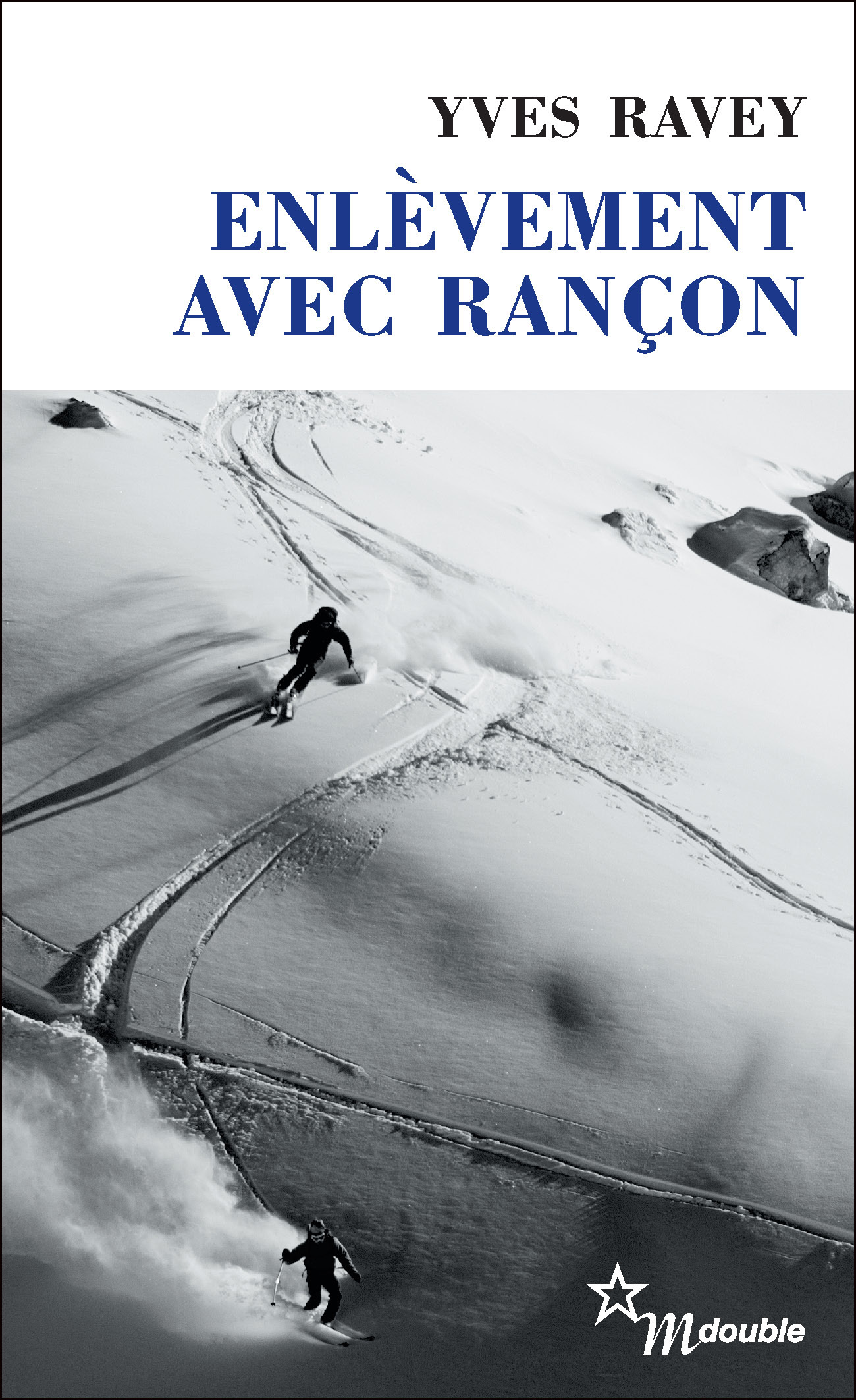 Enlèvement avec rançon