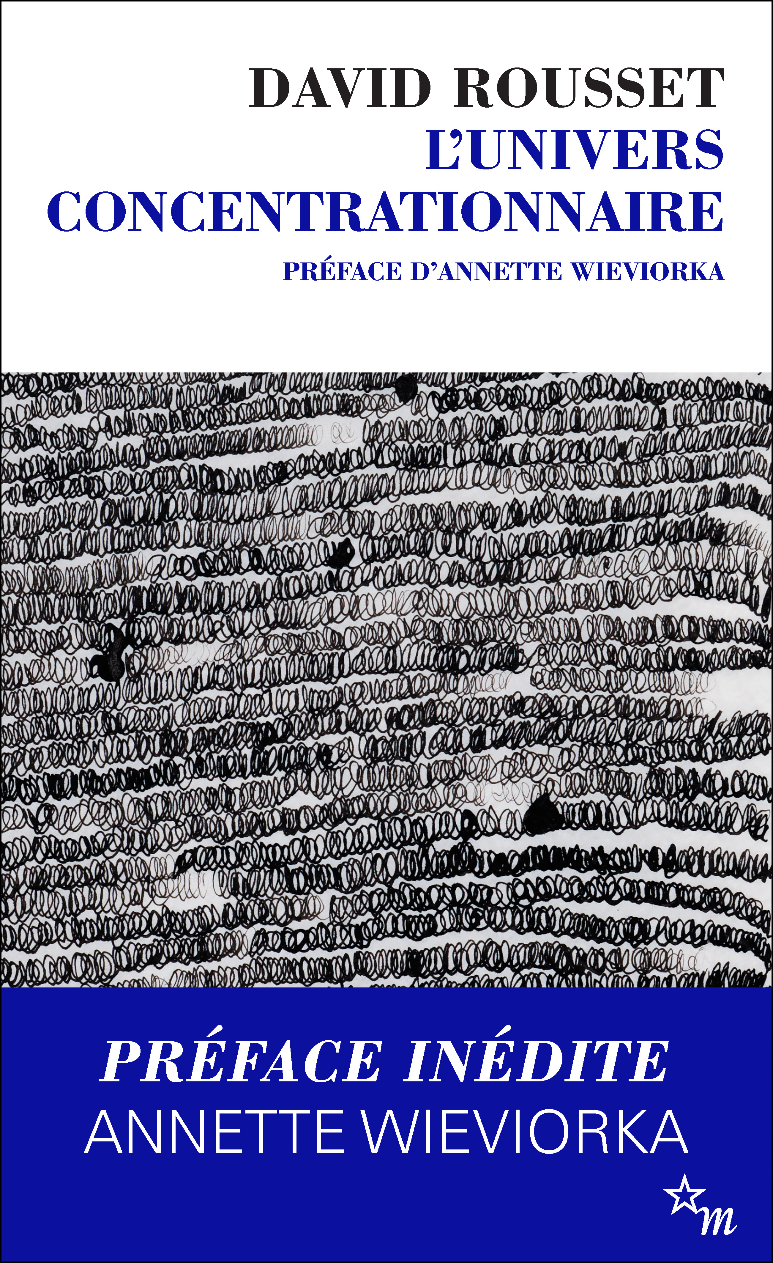 L'univers concentrationnaire